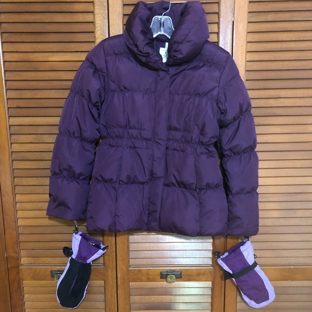 Winter/Ski Jacket.